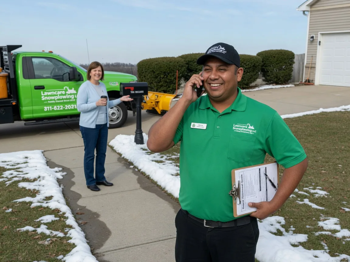 Lawn Care Services By Expert Landscaper Maryknoll, NY FAQs
